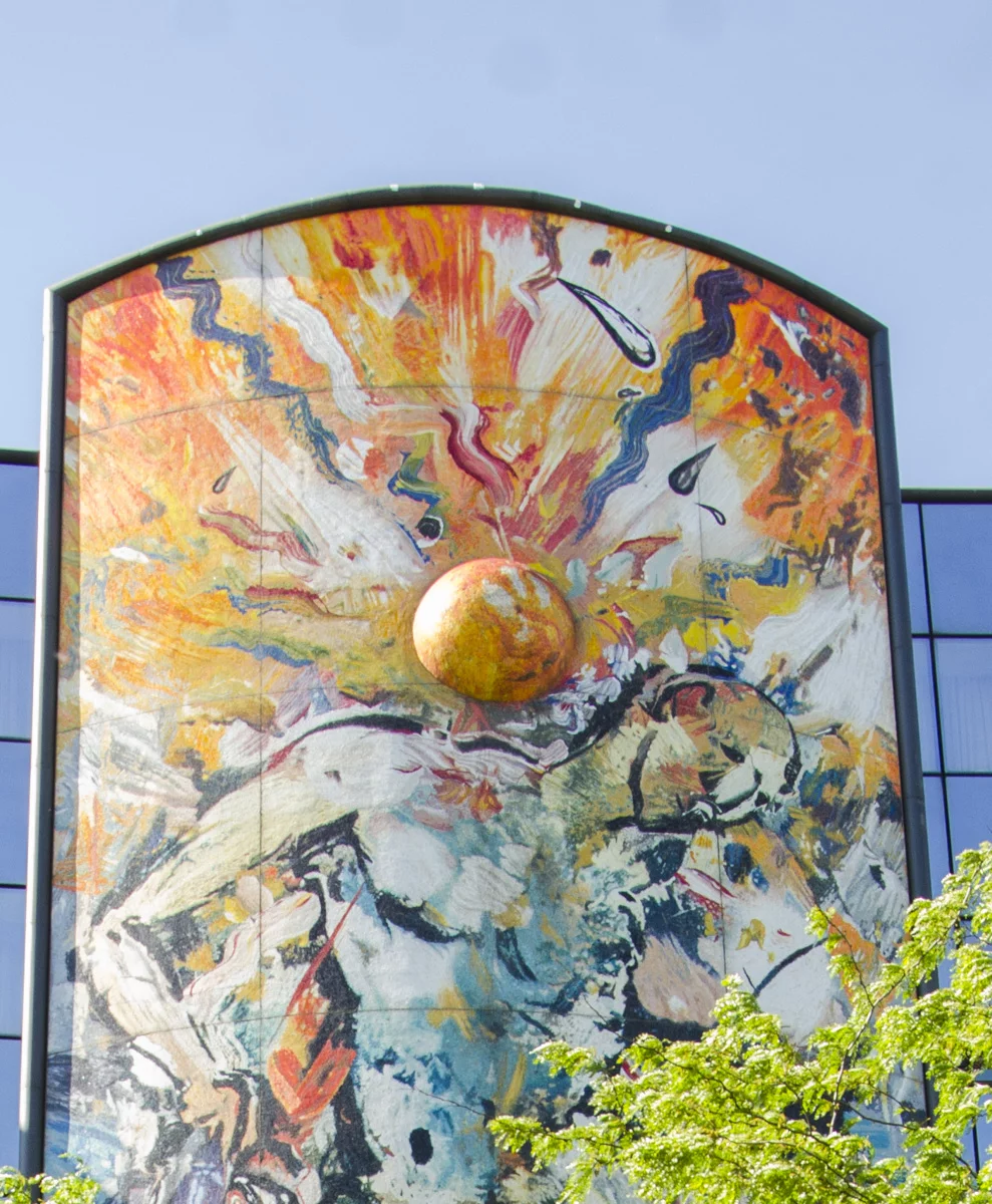 Mariahilfer Strasse
