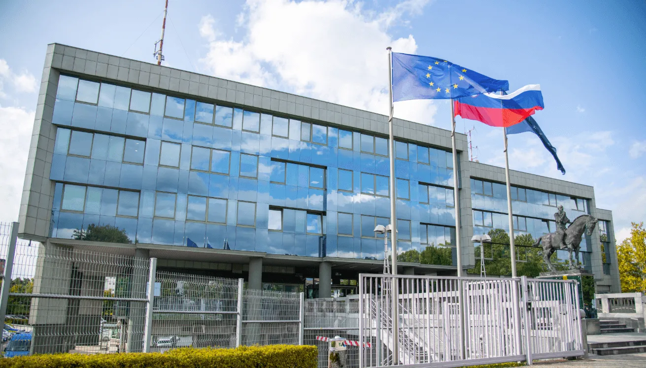 Ministry of Defence